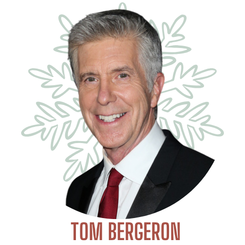 Tom Bergeron Bio picture